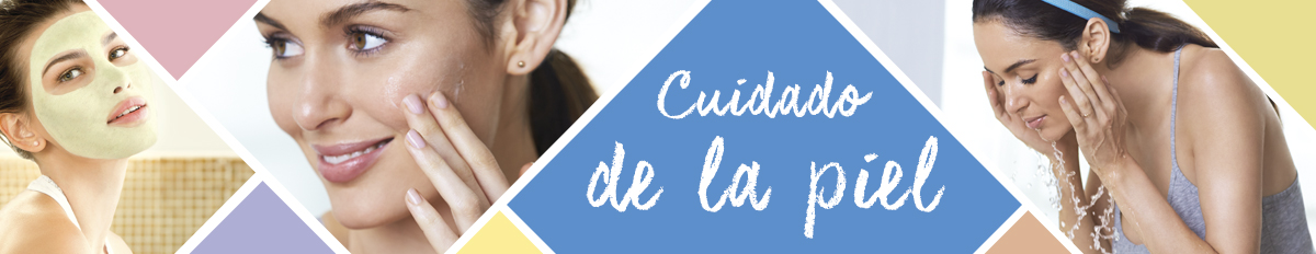 Cuidado de la Piel AVON