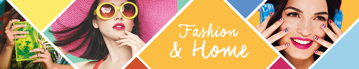 Fashion & Home AVON