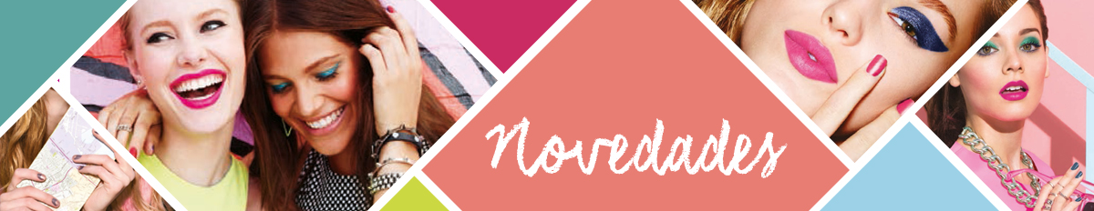 Novedades Avon
