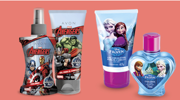 Baby & Kids Avon