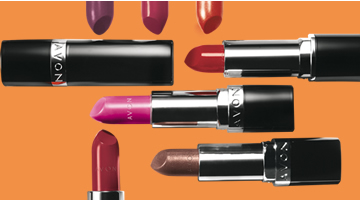 Maquillaje Avon