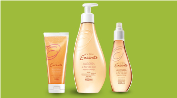 Cuidado Personal Avon