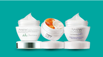 Cuidado de la Piel Avon
