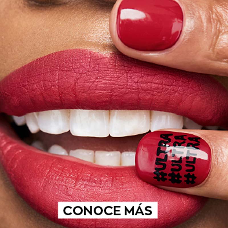 Ultra Color de Avon, Ultra yo