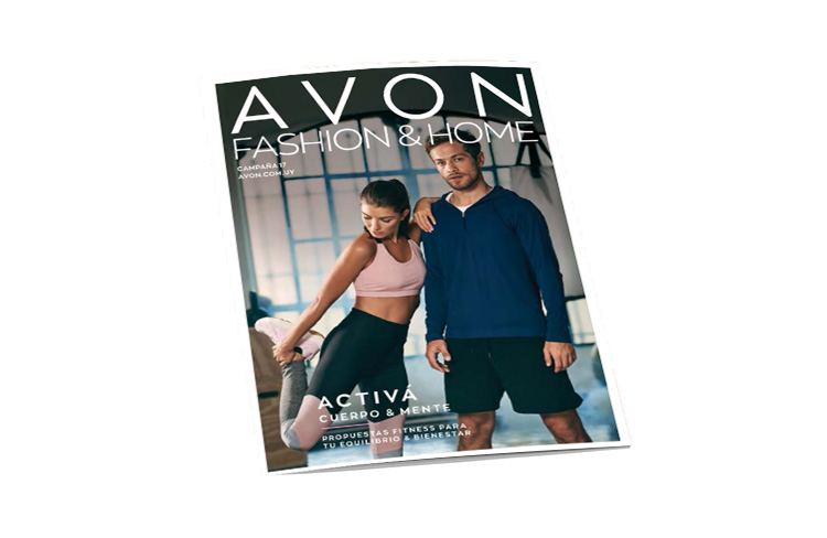 Campaña 17 - Fashion & Home