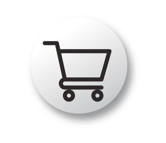 Ícono Carrito de Compra