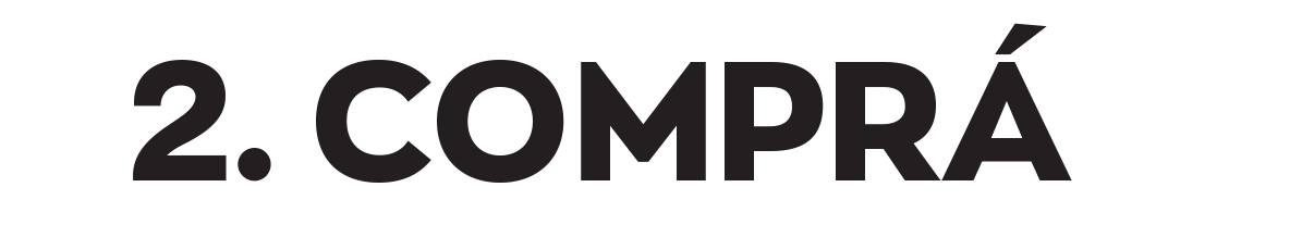 Comprá