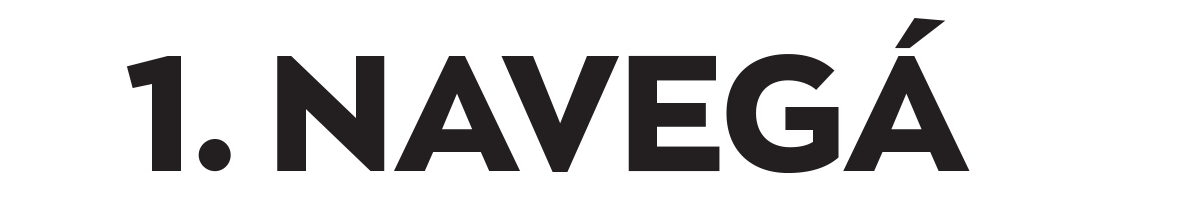 Navegá