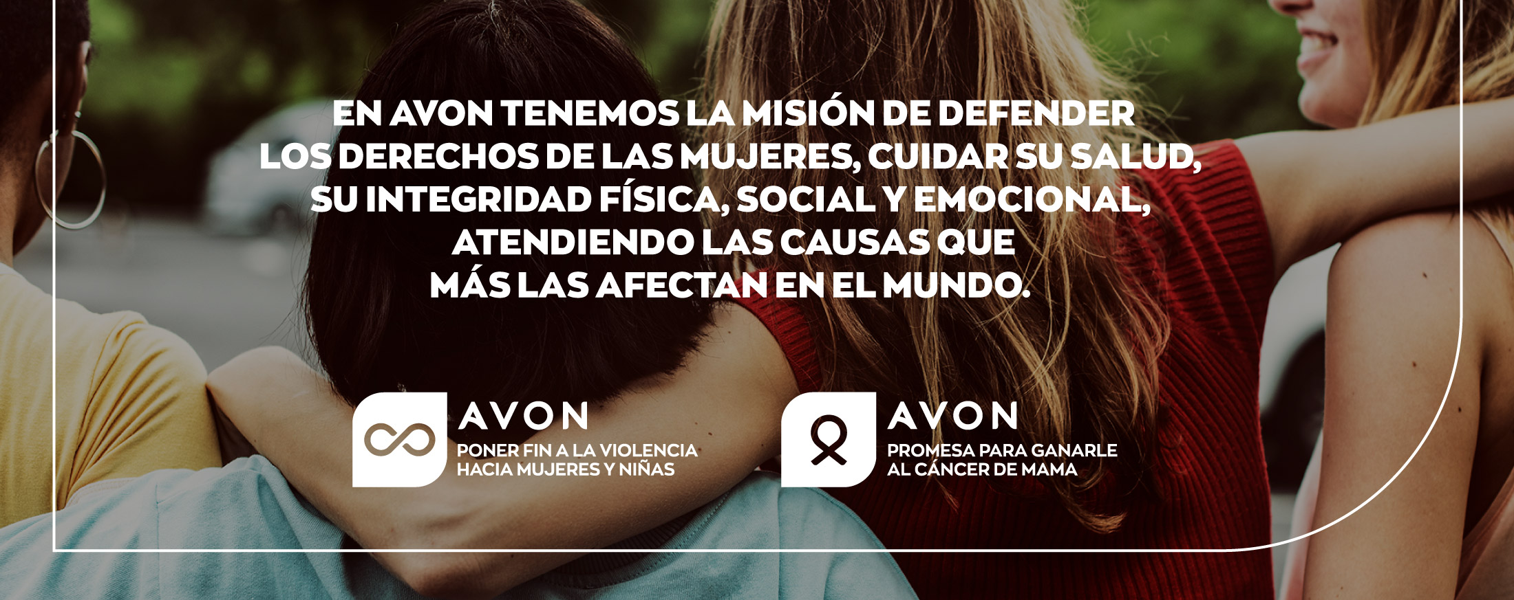 Fundación Avon Fundación Avon