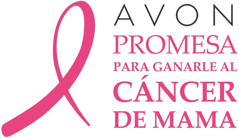 Promesa AVON para ganarle al Cáncer de Mama Promesa AVON para ganarle al Cáncer de Mama