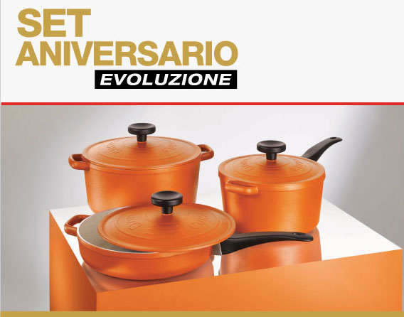 Evoluzione