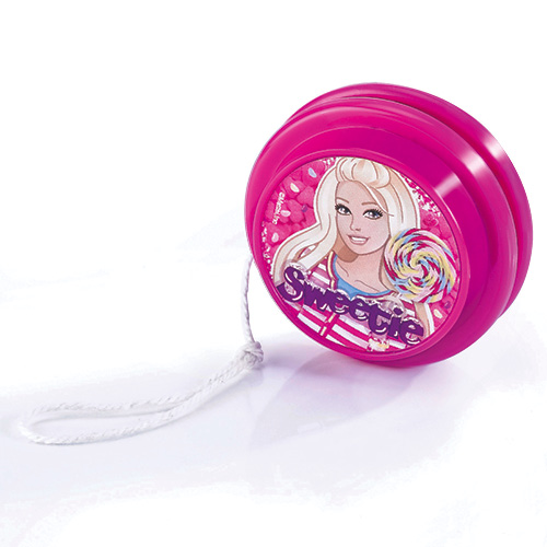 maximaal klap Thermisch Barbie yo-yo