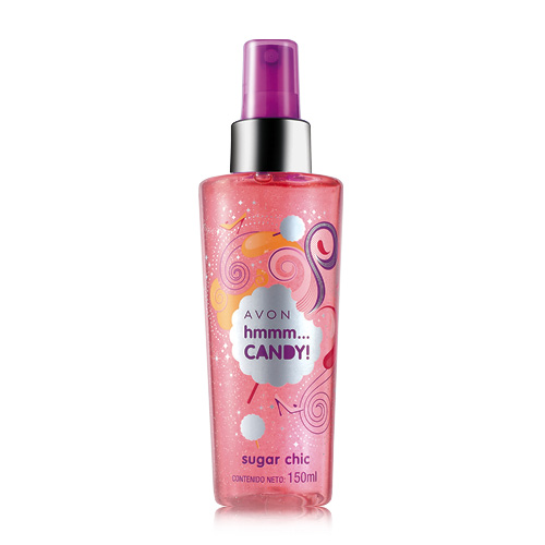 Candy sugar perfume cheap