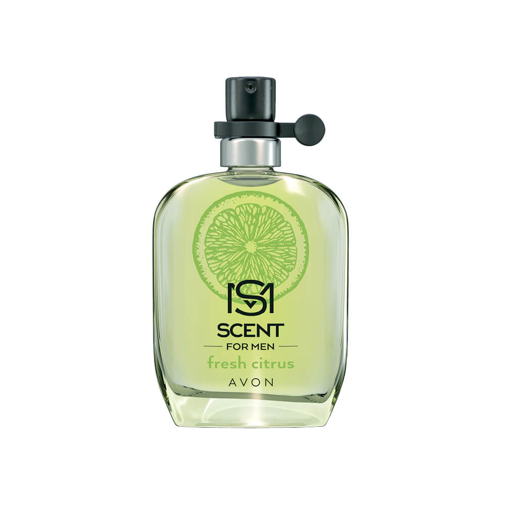 Colonias avon hombre online