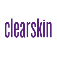 Marcas - Clearskin