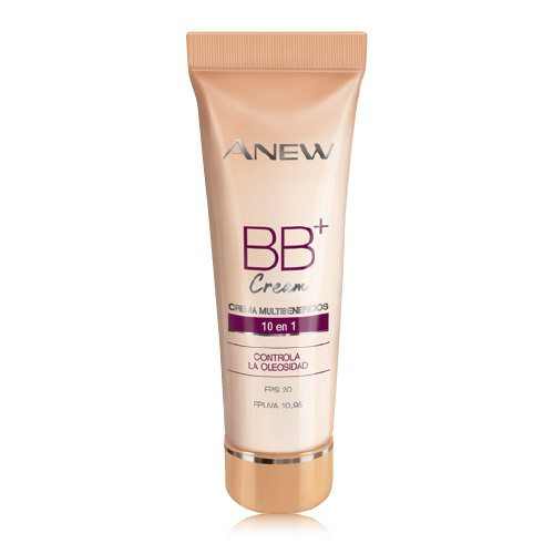 Anew BB CREMA anew avon Anew BB CREMA