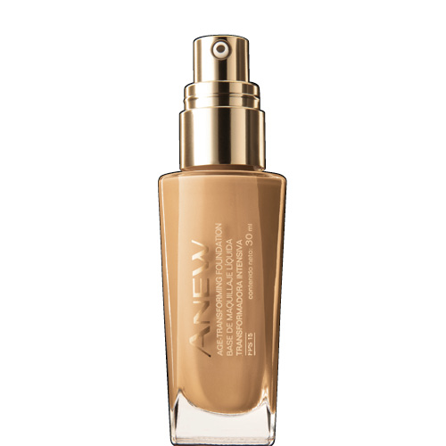 De nuevo anew avon De nuevo