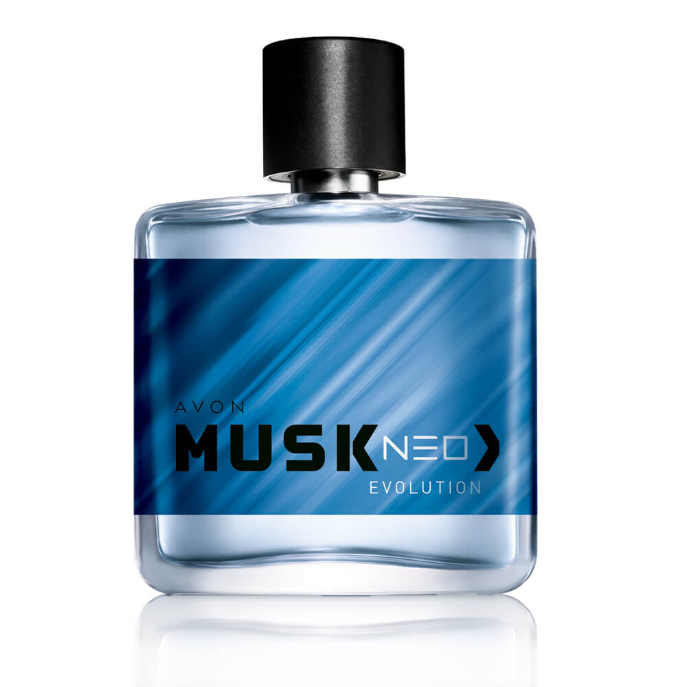 Musk Neo Evolution | Perfume de Hombre
