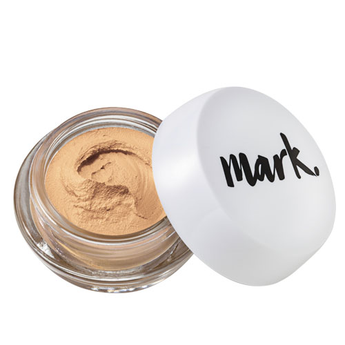 Mark. Nude Matte Base de Maquillaje Mousse