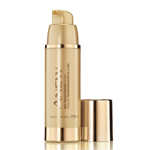 Anew Prebase Transformadora de la piel anew avon Anew Prebase Transformadora de la piel